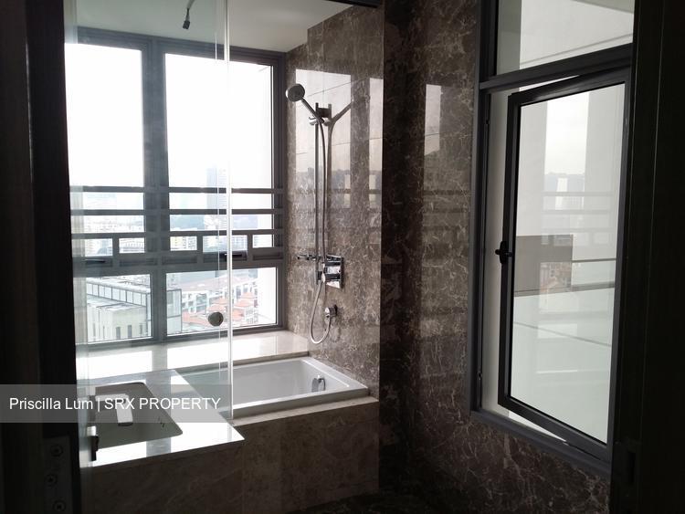 Starlight Suites (D9), Apartment #140208752